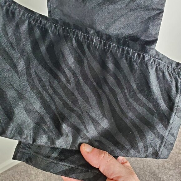 NWT Rag & Bone Nina High Rise Ankle Skinny Jeans Zebra Size 25 - Picture 11 of 16